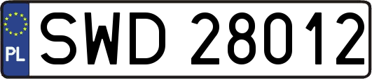 SWD28012
