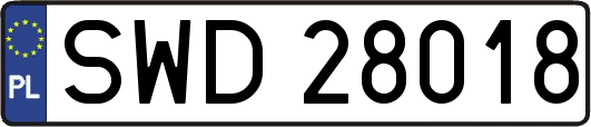 SWD28018