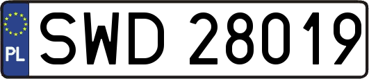 SWD28019