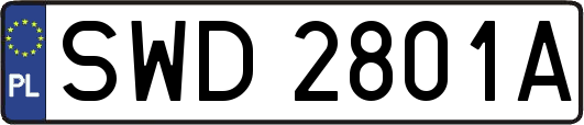 SWD2801A