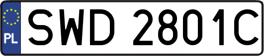 SWD2801C