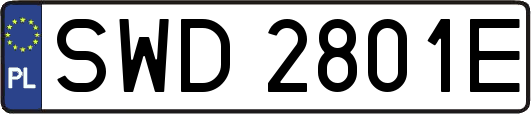 SWD2801E