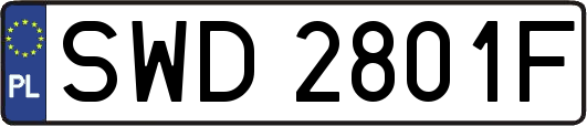 SWD2801F