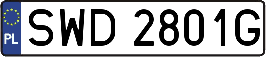 SWD2801G