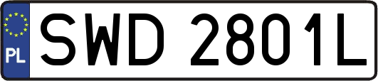 SWD2801L