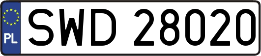 SWD28020