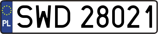 SWD28021