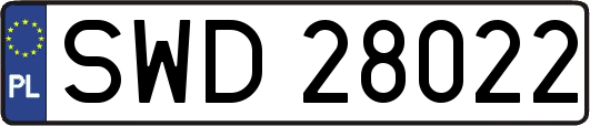 SWD28022