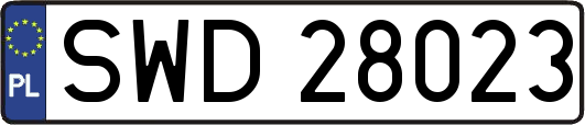SWD28023