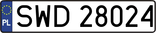 SWD28024