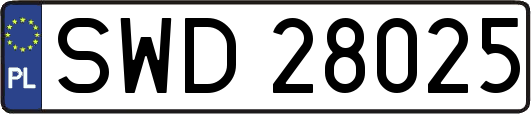SWD28025