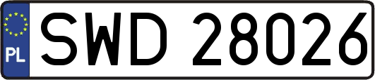 SWD28026