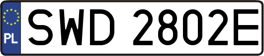 SWD2802E