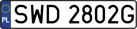 SWD2802G
