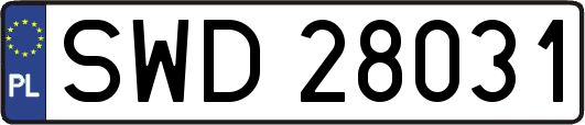 SWD28031
