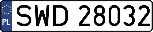 SWD28032