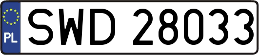 SWD28033