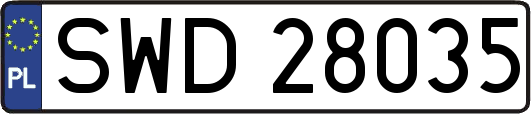 SWD28035
