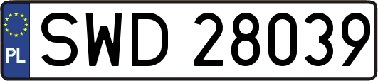 SWD28039