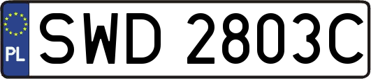 SWD2803C