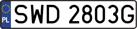 SWD2803G