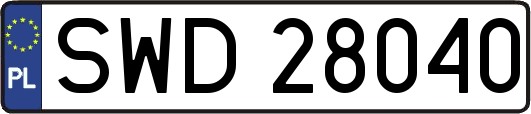 SWD28040