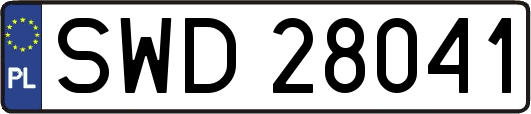 SWD28041