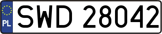 SWD28042