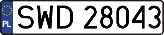 SWD28043