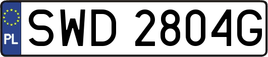 SWD2804G