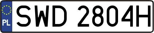 SWD2804H