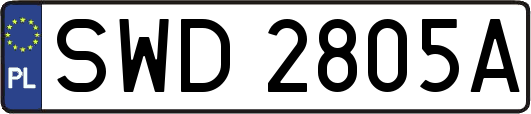 SWD2805A