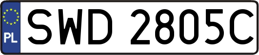 SWD2805C