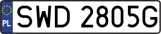 SWD2805G
