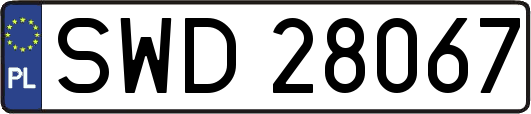 SWD28067