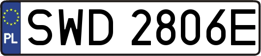 SWD2806E