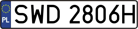 SWD2806H