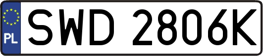 SWD2806K