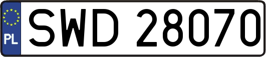 SWD28070