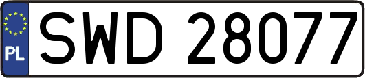 SWD28077