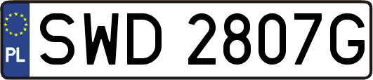 SWD2807G