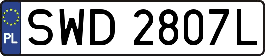 SWD2807L