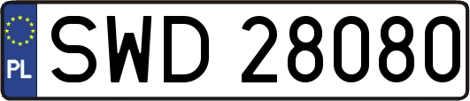 SWD28080
