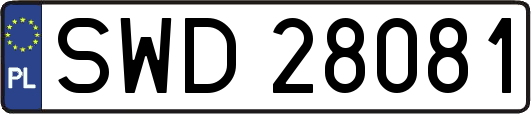 SWD28081