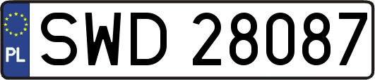 SWD28087
