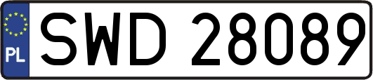 SWD28089