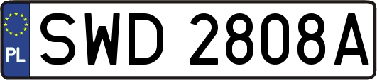 SWD2808A