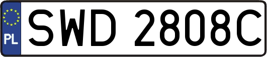 SWD2808C