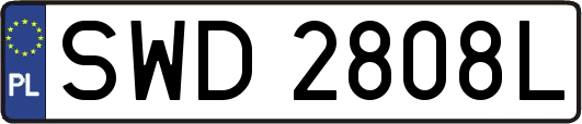 SWD2808L