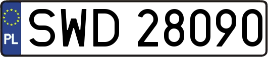 SWD28090